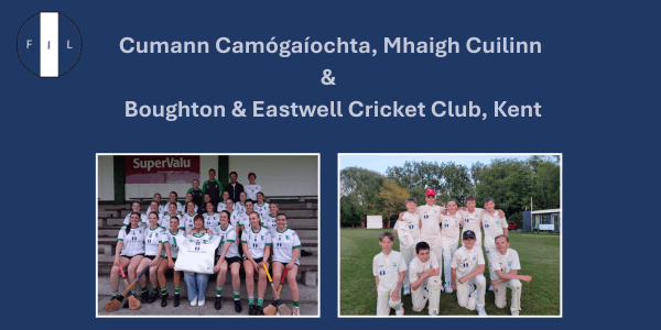 FIL Community sponsorship