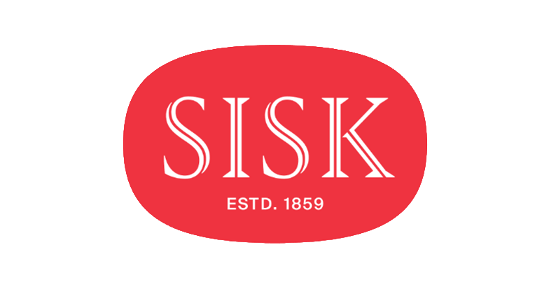 SISK logo