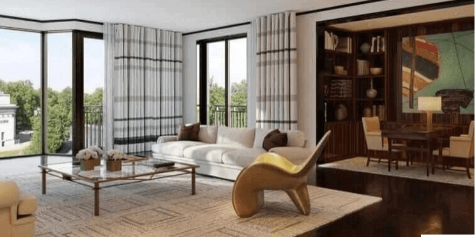 R19 R24 Bespoke Apartments