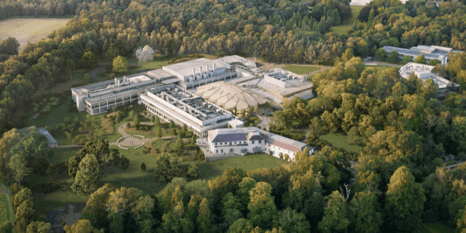 UCB Project Apple project